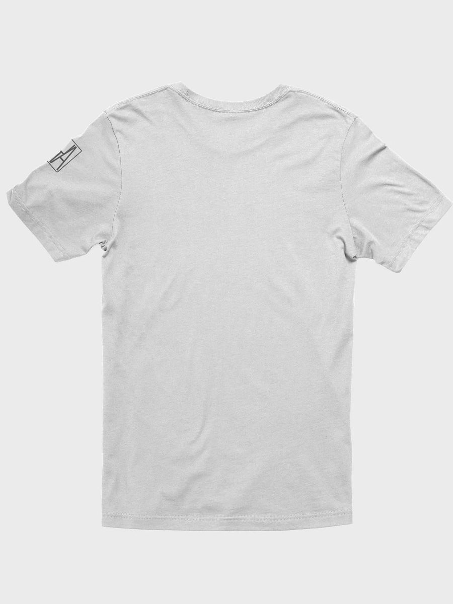 Creepy critters: Racoony-looney, T-shirt product image (6)