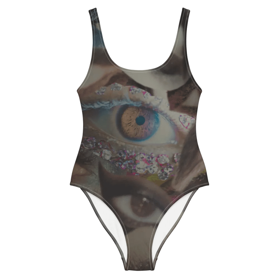 EYE Bodysuit product image (1)