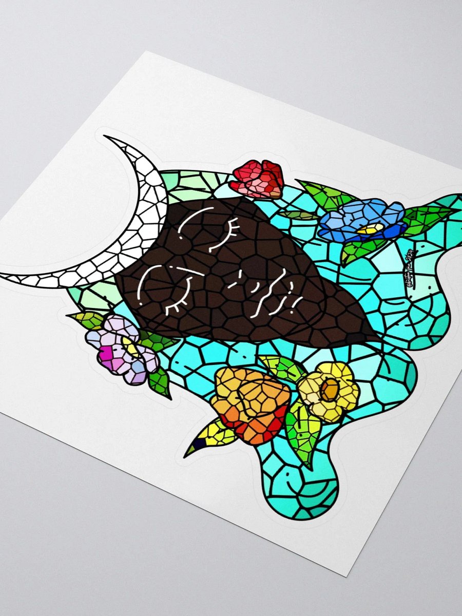 Stained Goddess product image (8)