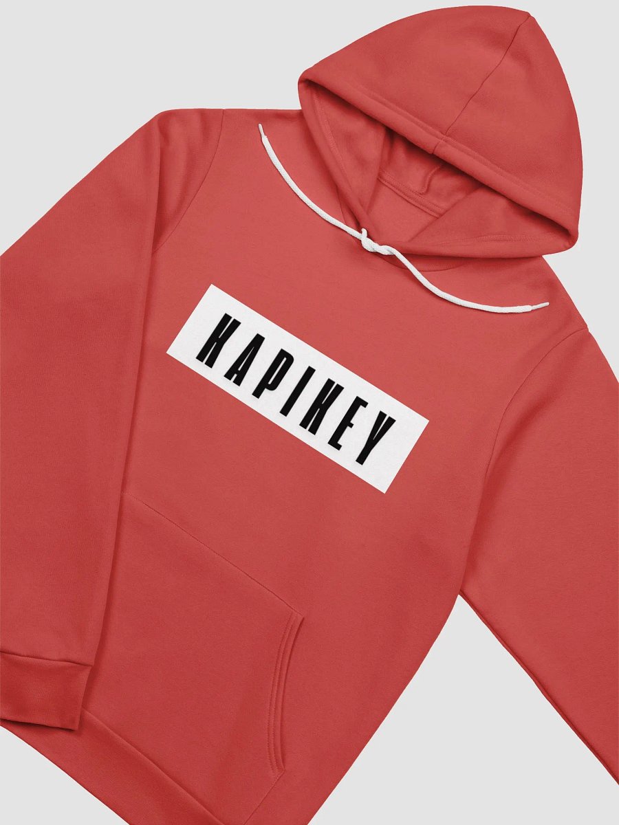 Kapikey Softness Hoodie product image (3)
