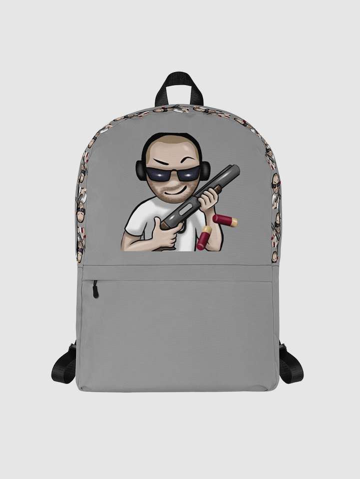 Packmule 1 product image (1)
