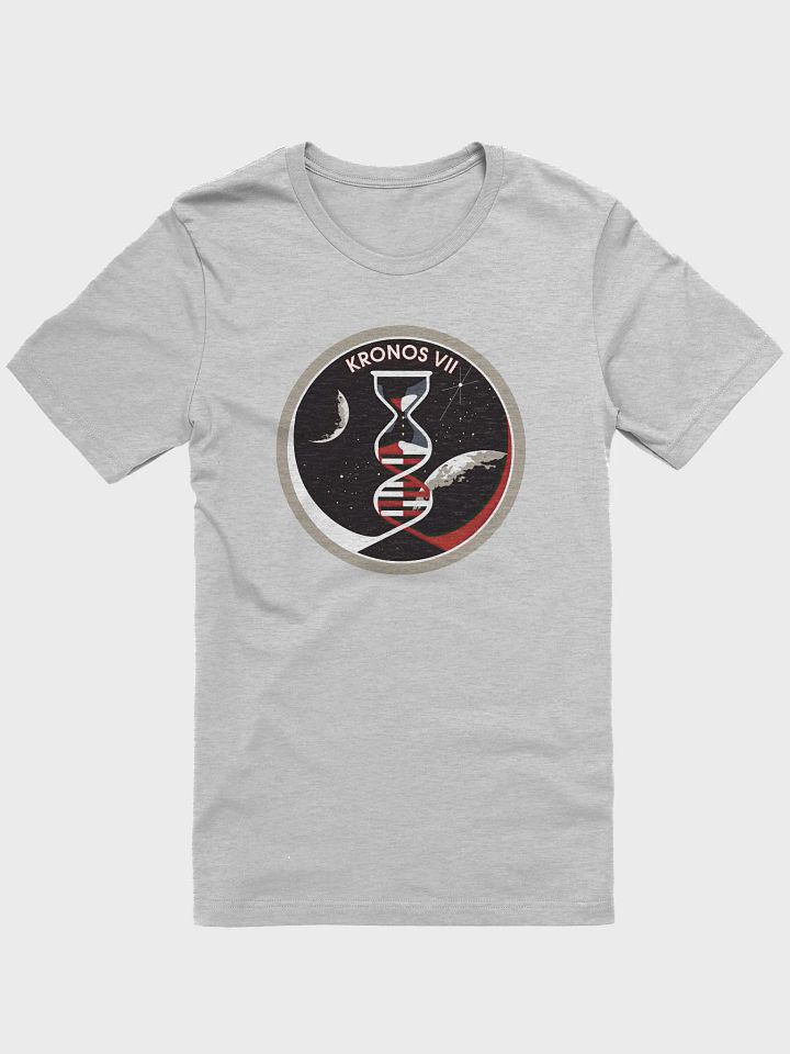Kronos VII Mission T-Shirt product image (1)