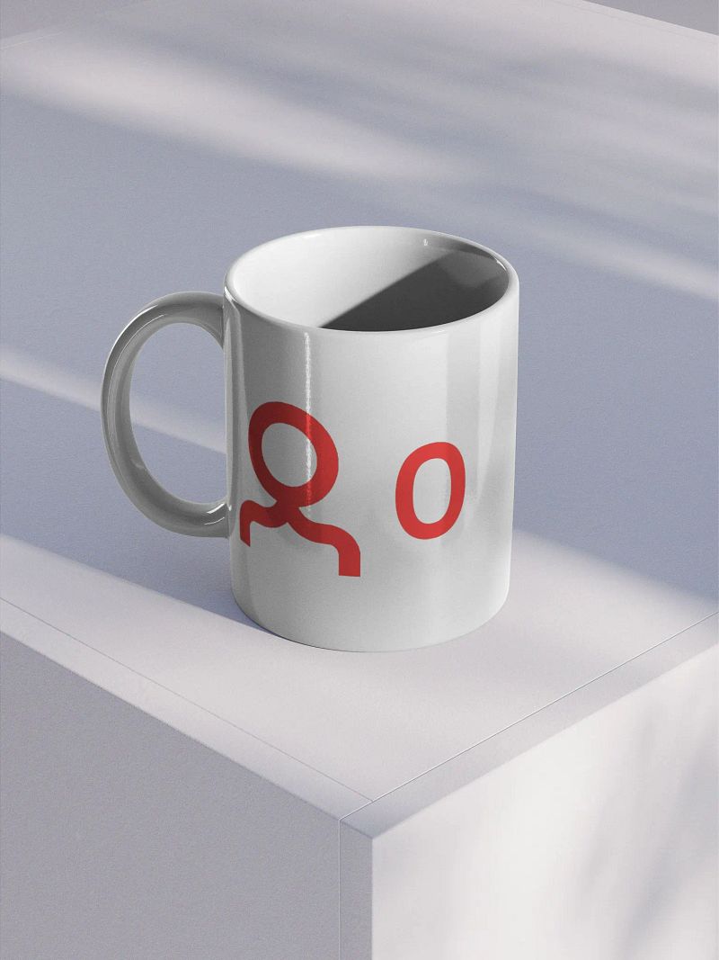 0 viewer mug