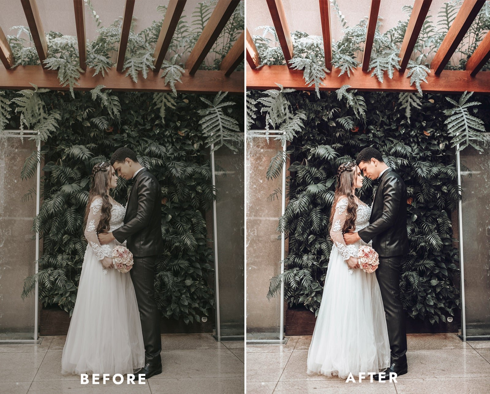 majestic wedding product image (5)