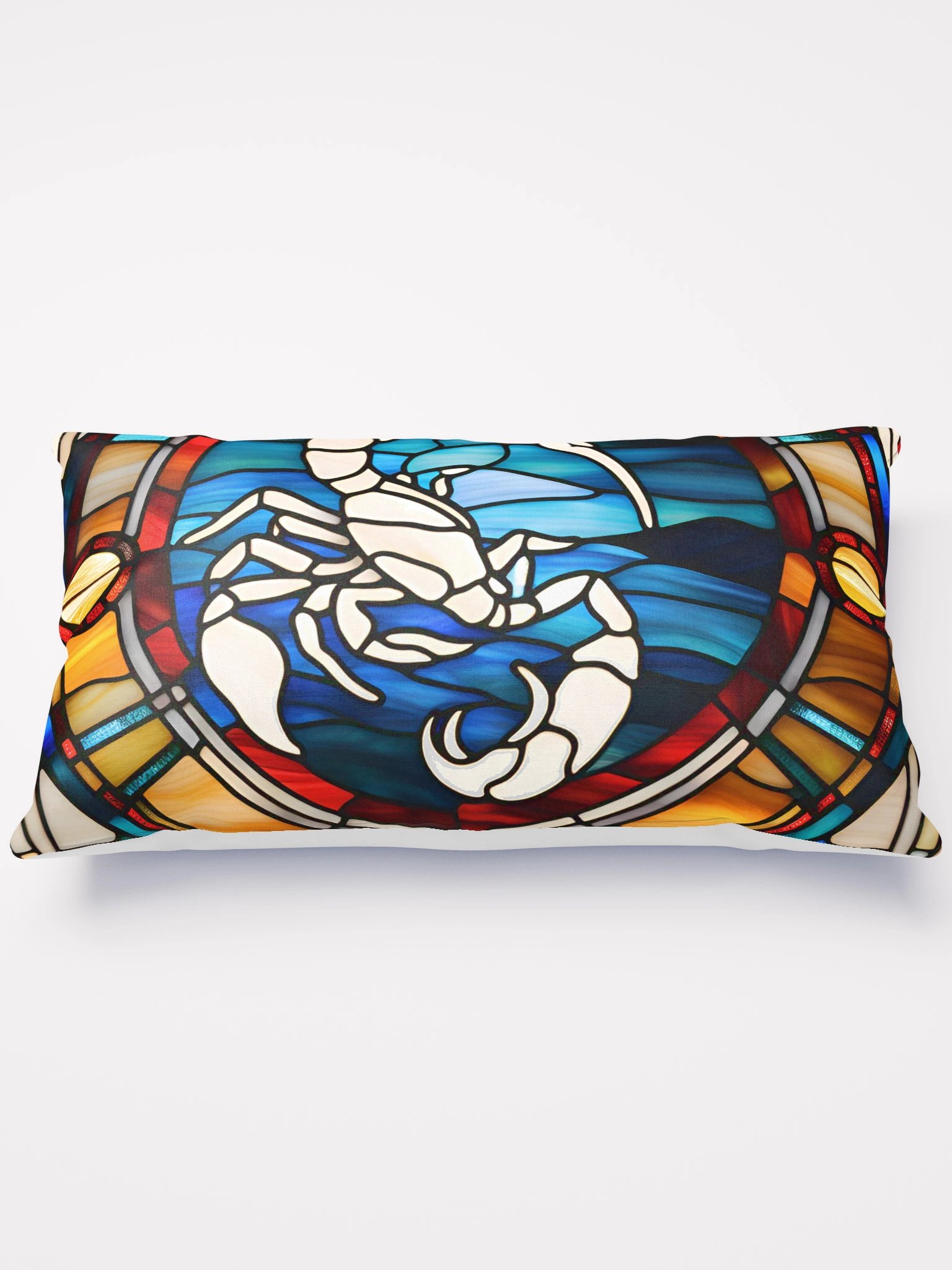 Spiritual™ Scorpio - Unique Pillow Design product image (3)
