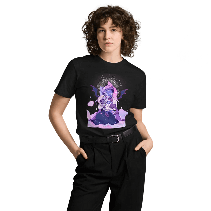 Vampire Nightlight shirt product image (3)