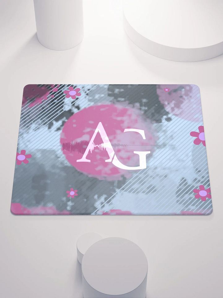 AG Gaming Mouse Pad product image (1)