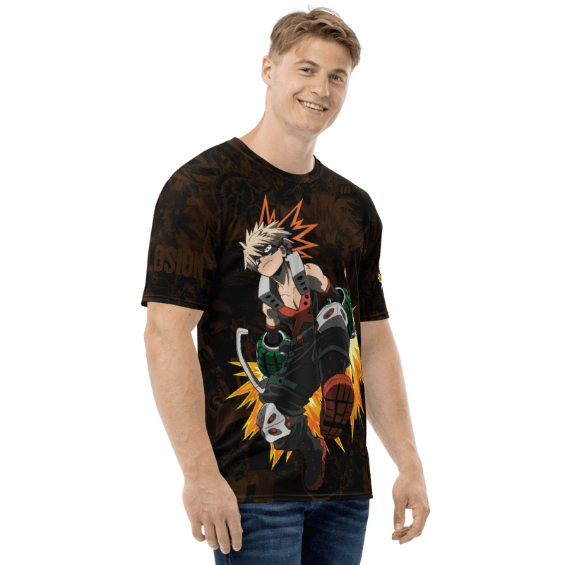 MHA, Bakugo product image (4)
