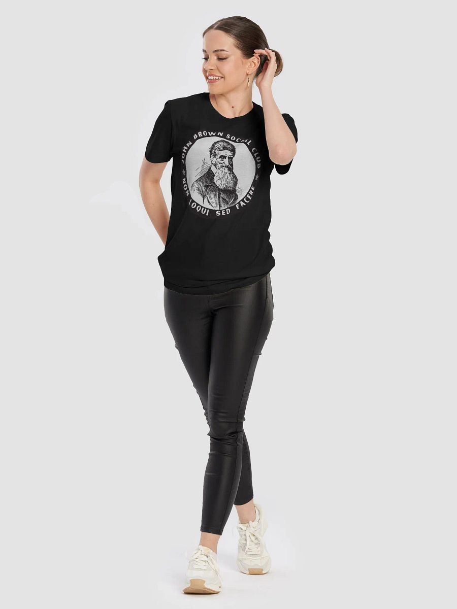 John Browns T Shirt product image (10)