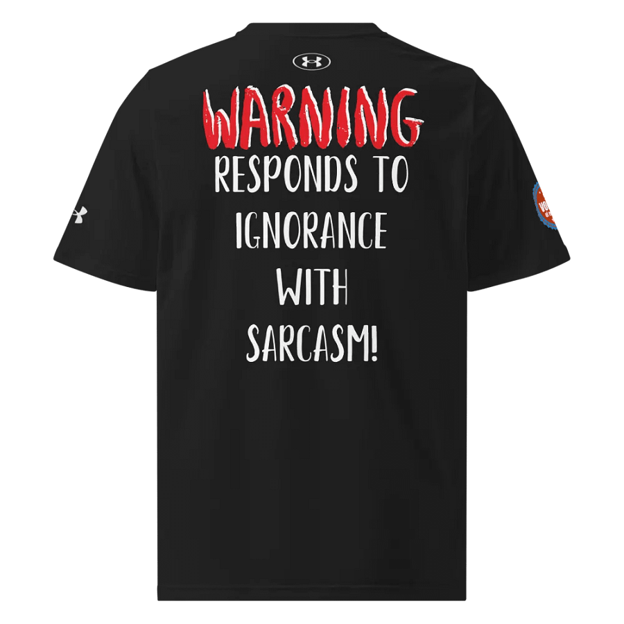 A.W.A. "Activism With Attitude" product image (3)