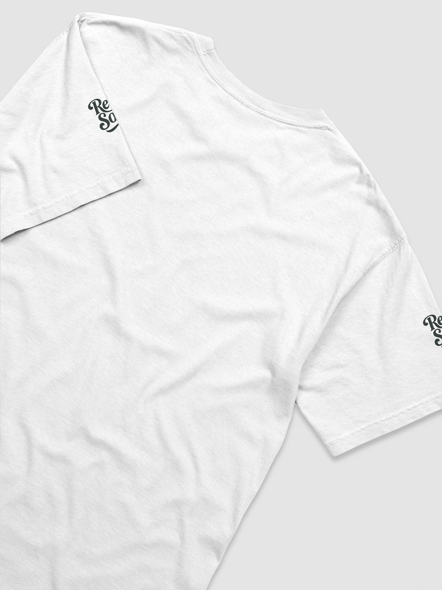 Retro Soul Logo Variation T-Shirt product image (4)