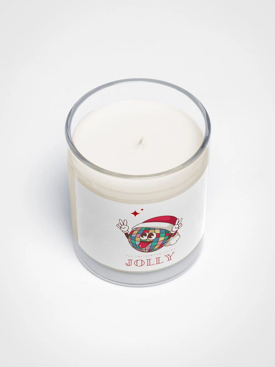 Christmas Candle product image (3)