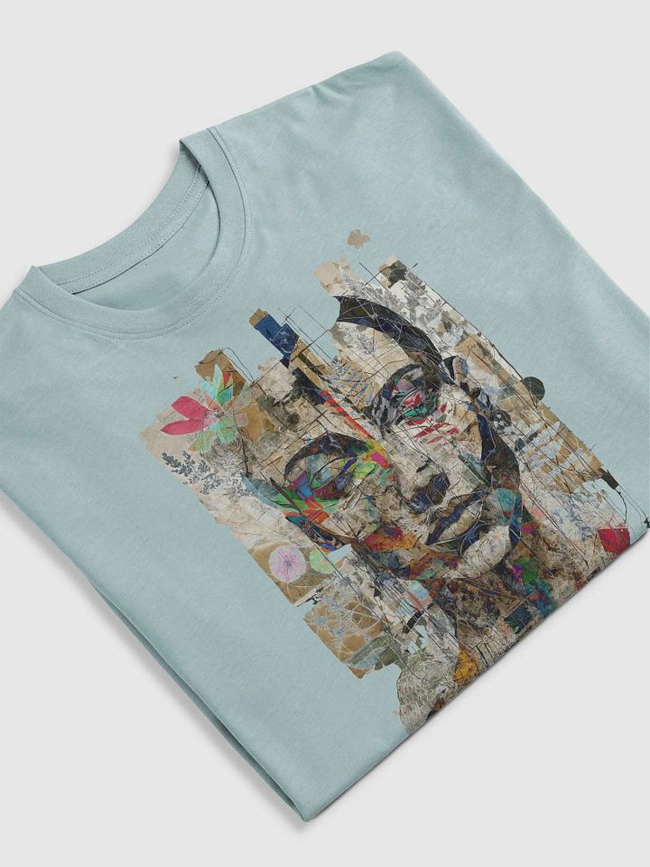 Vintage Vibes Classic Tee product image (1)