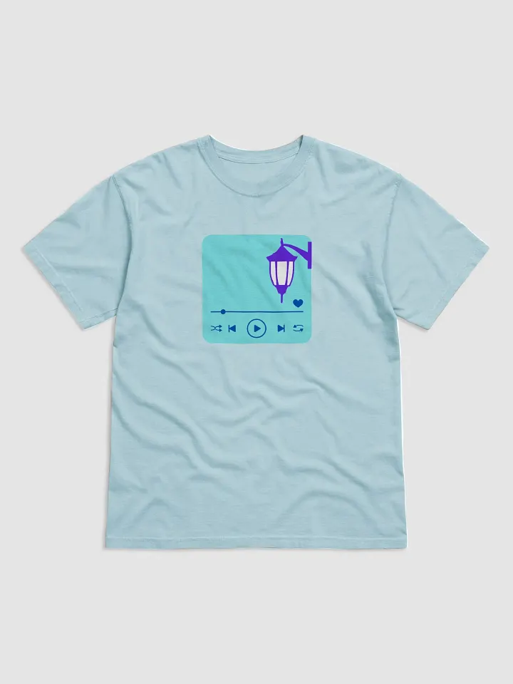 Color Play- Blue product image (1)