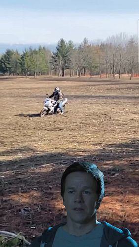 #mudding #honda #cbr125r #offroading #drift #driftking #sendit #teddybear #redline