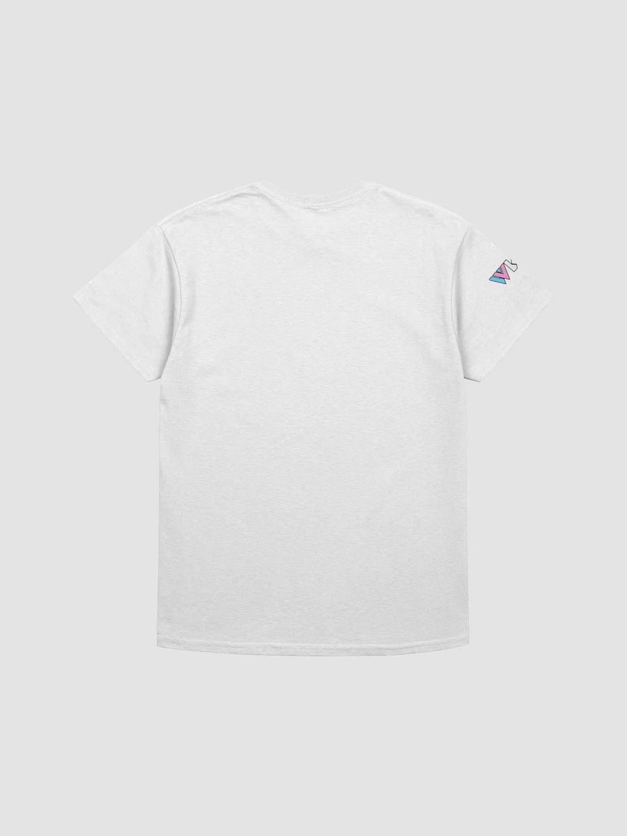 Trans Pride Sausage Shirt product image (11)