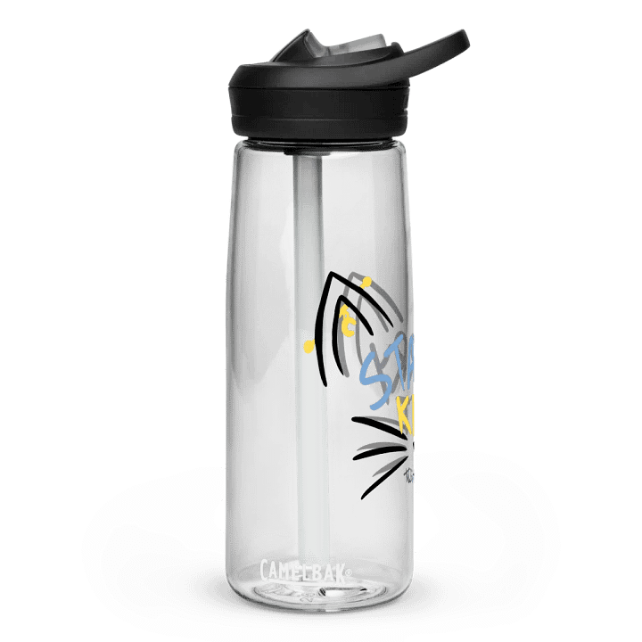 Starrykitt Logo cat bottle product image (1)