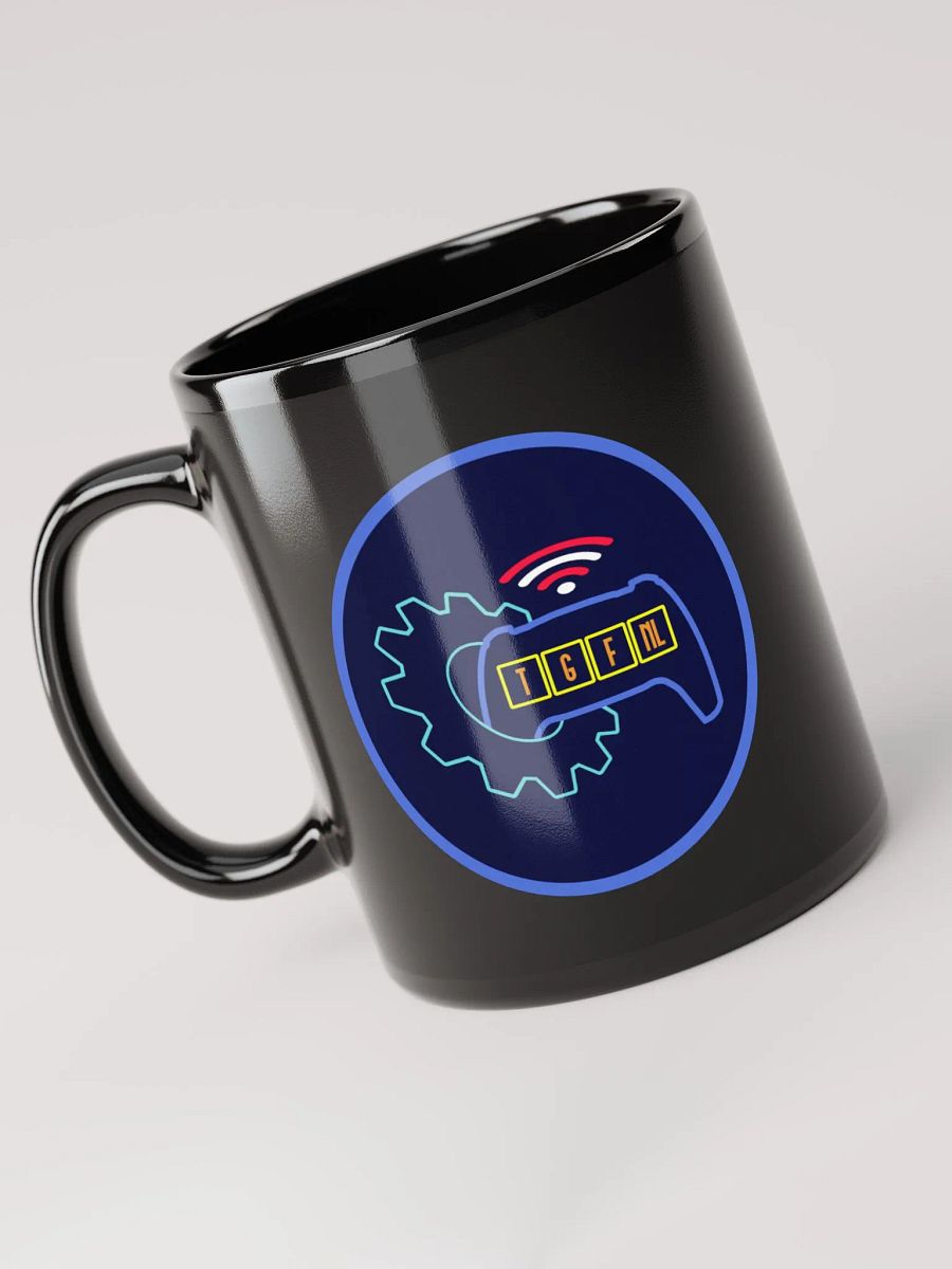 T G F Mug product image (5)