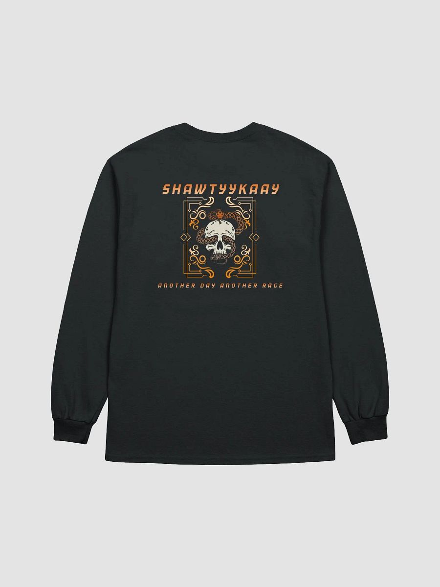Golden Hour Long Sleeve Tee product image (31)