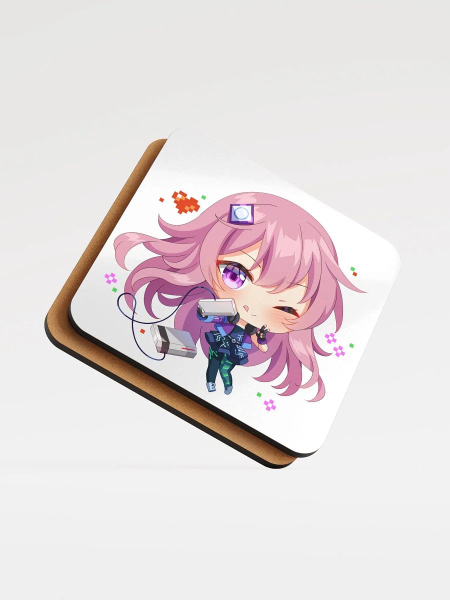 Akheera Retro Coaster product image (5)