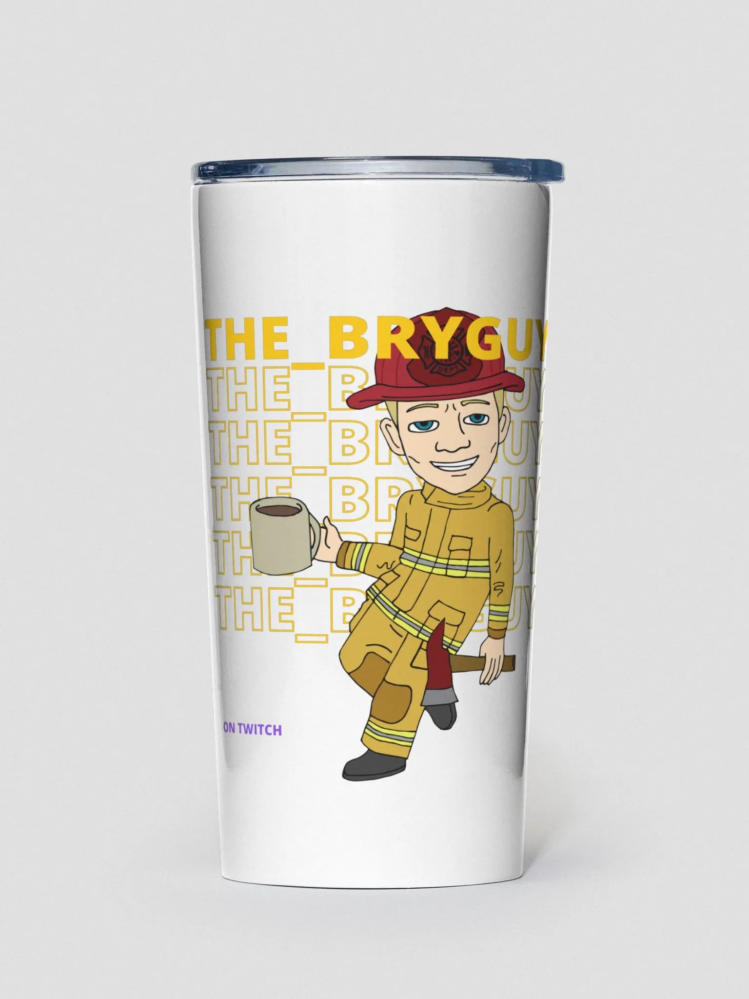 The_Bryguy Tumbler product image (1)