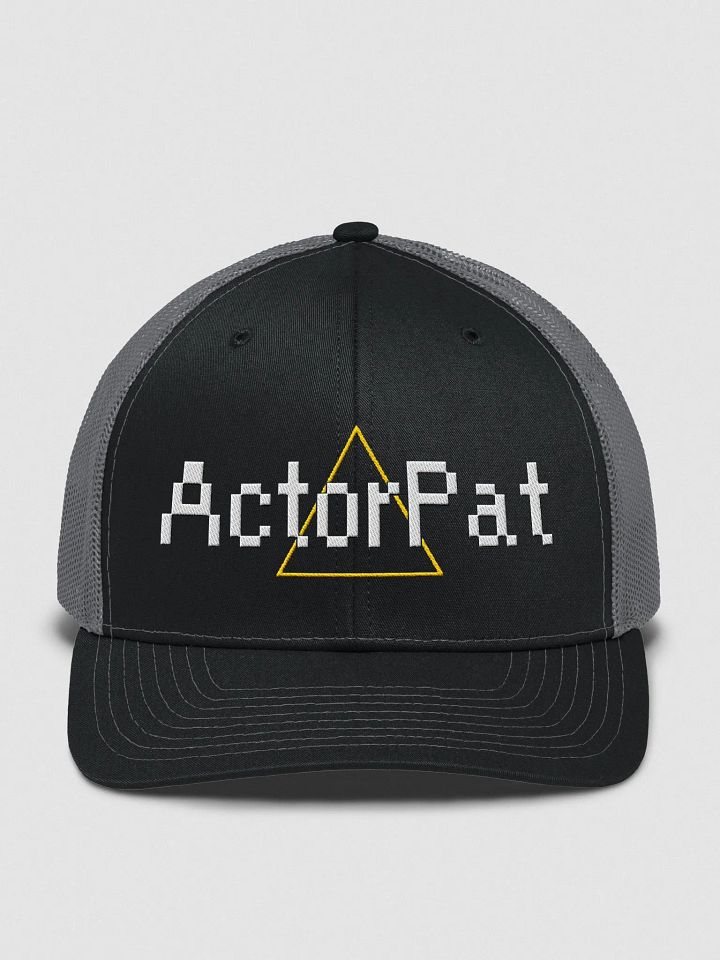 ActorHat v1 product image (1)