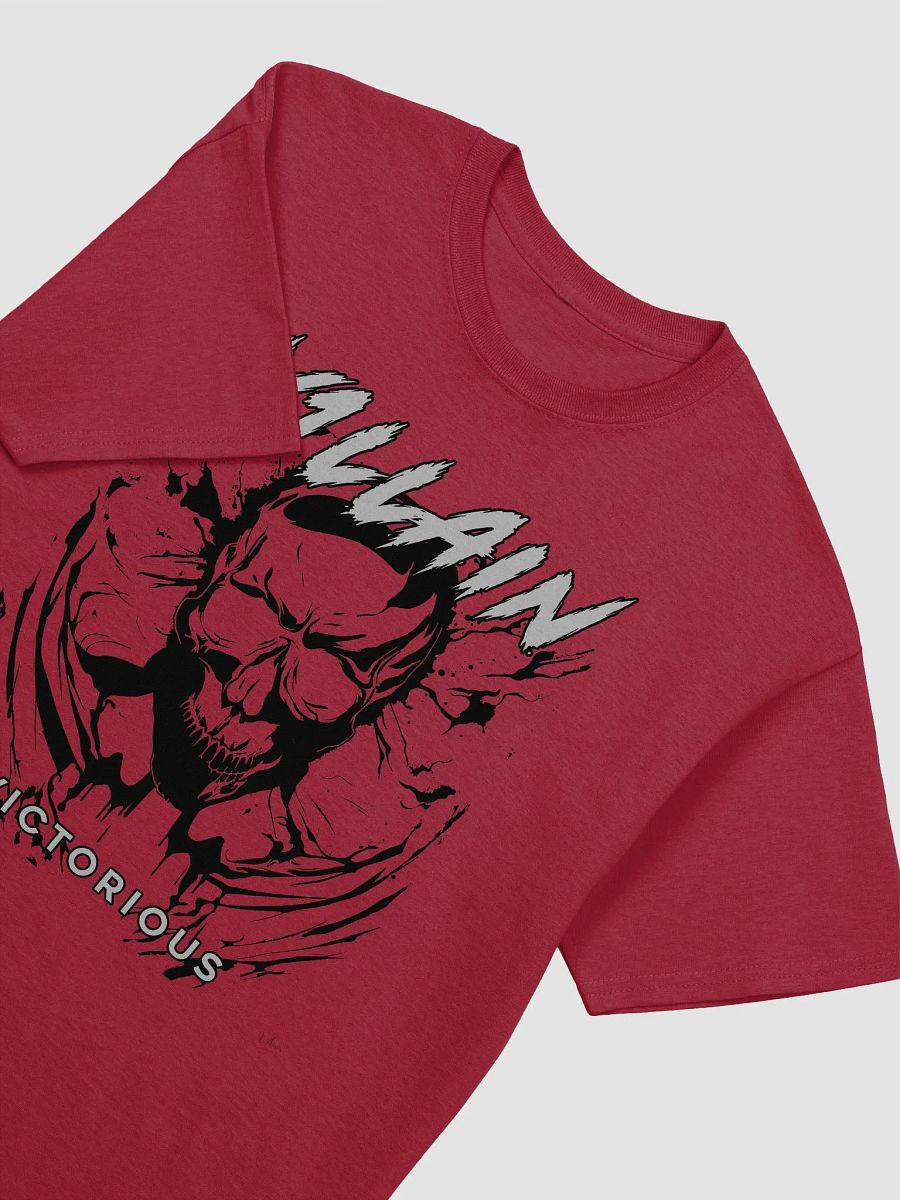 Victorious Villain Tee product image (6)