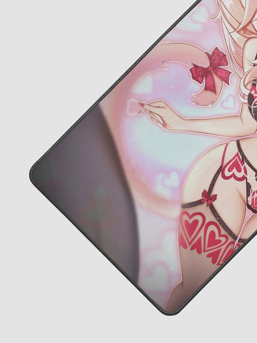 Peachy Valentine ~ Black product image (3)