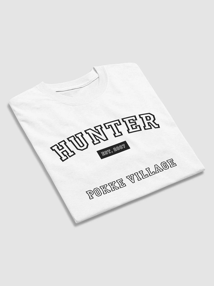 Hunters University - Pokke Village product image (119)