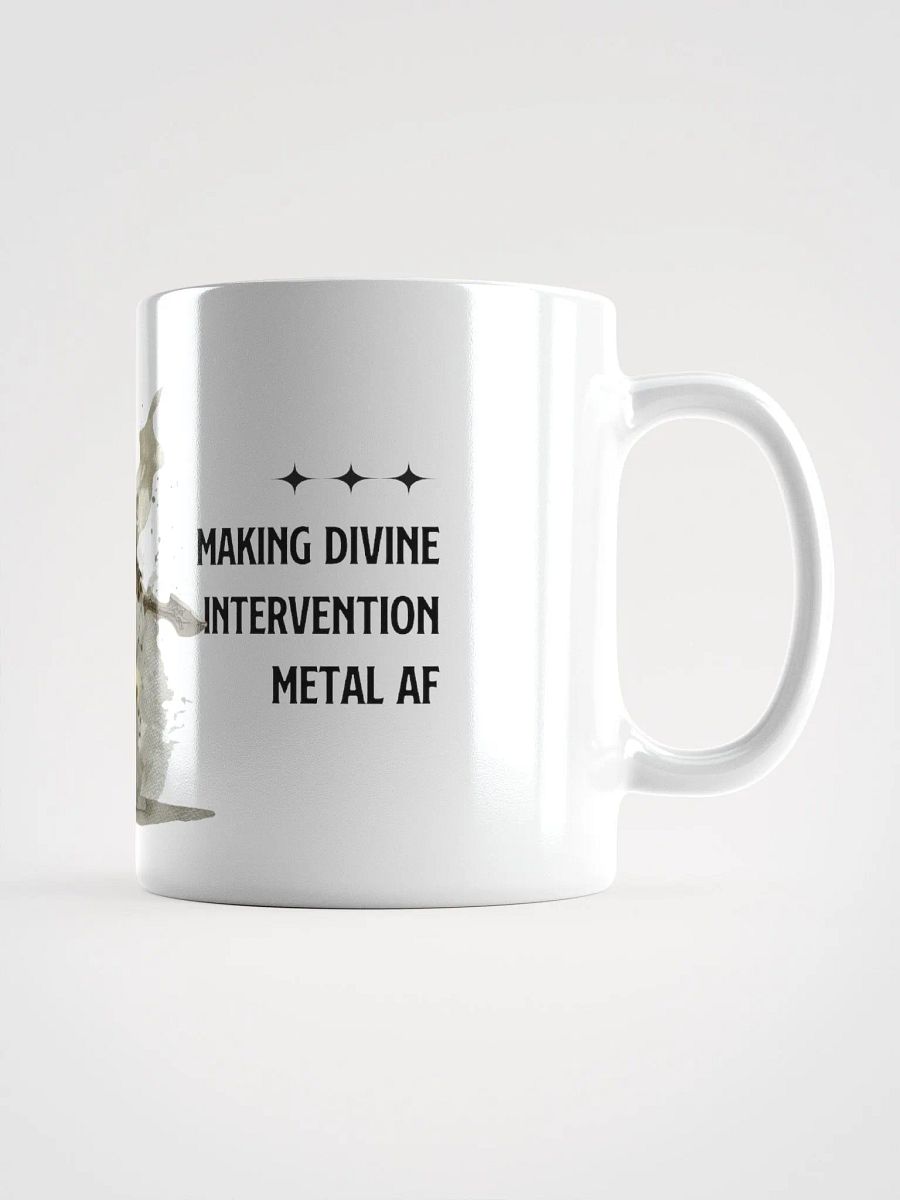 Forge Domain Mug product image (3)