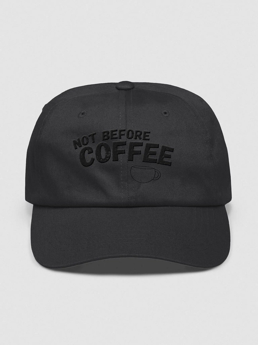 Not Before Coffee product image (60)