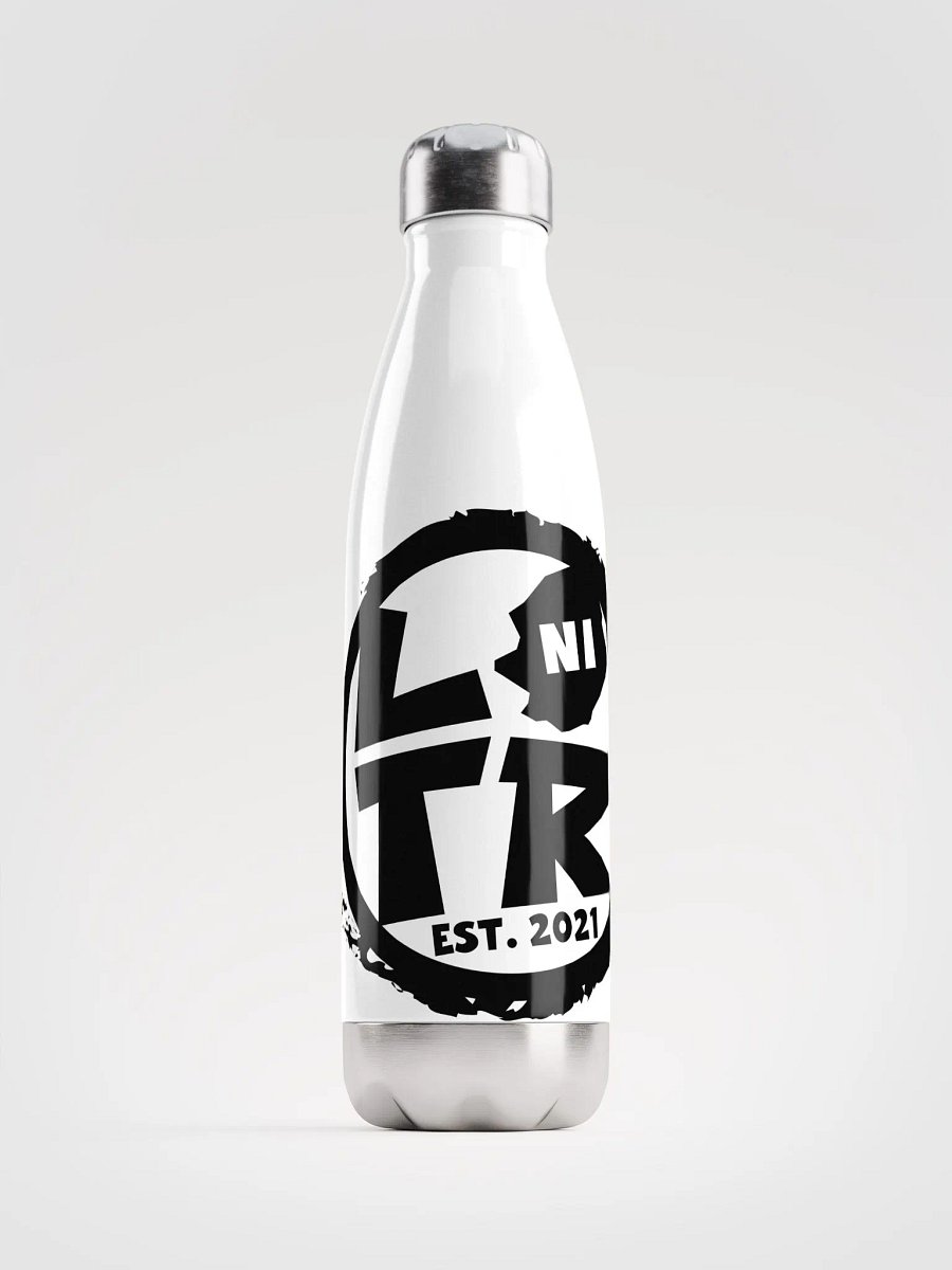 LOTR-NI Stainless Steel Water Bottle product image (1)