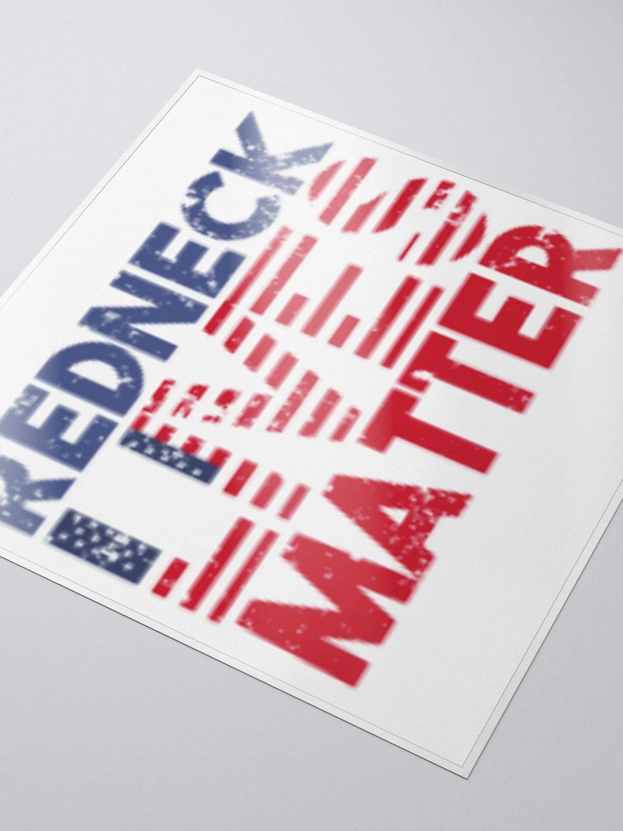 Redneck Lives Matter product image (3)