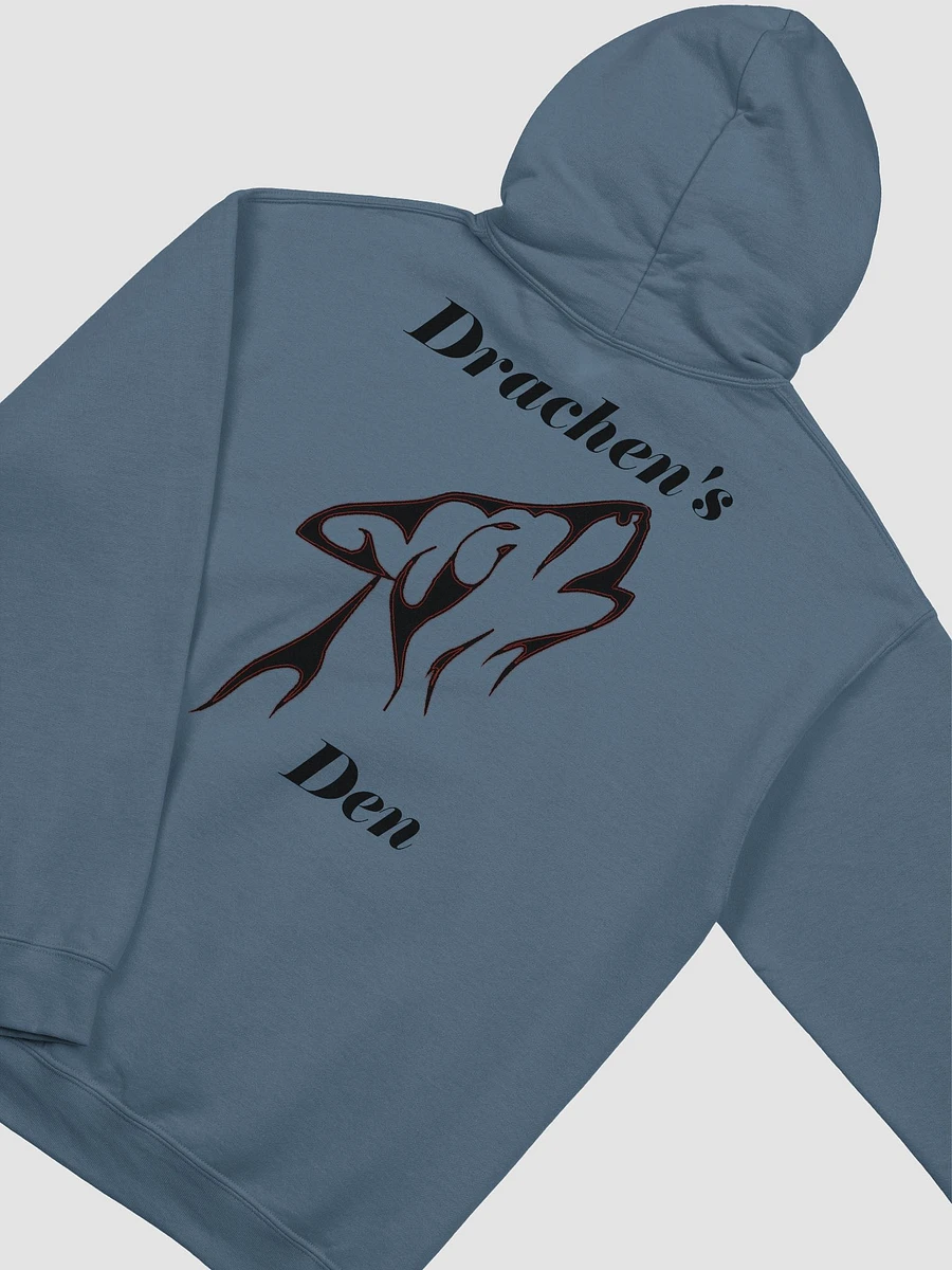 The Den Hoodie product image (26)