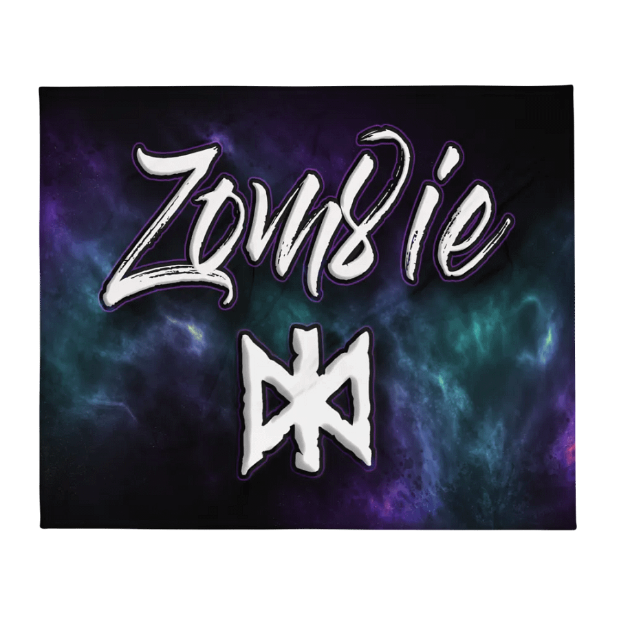 Zom blanky product image (2)
