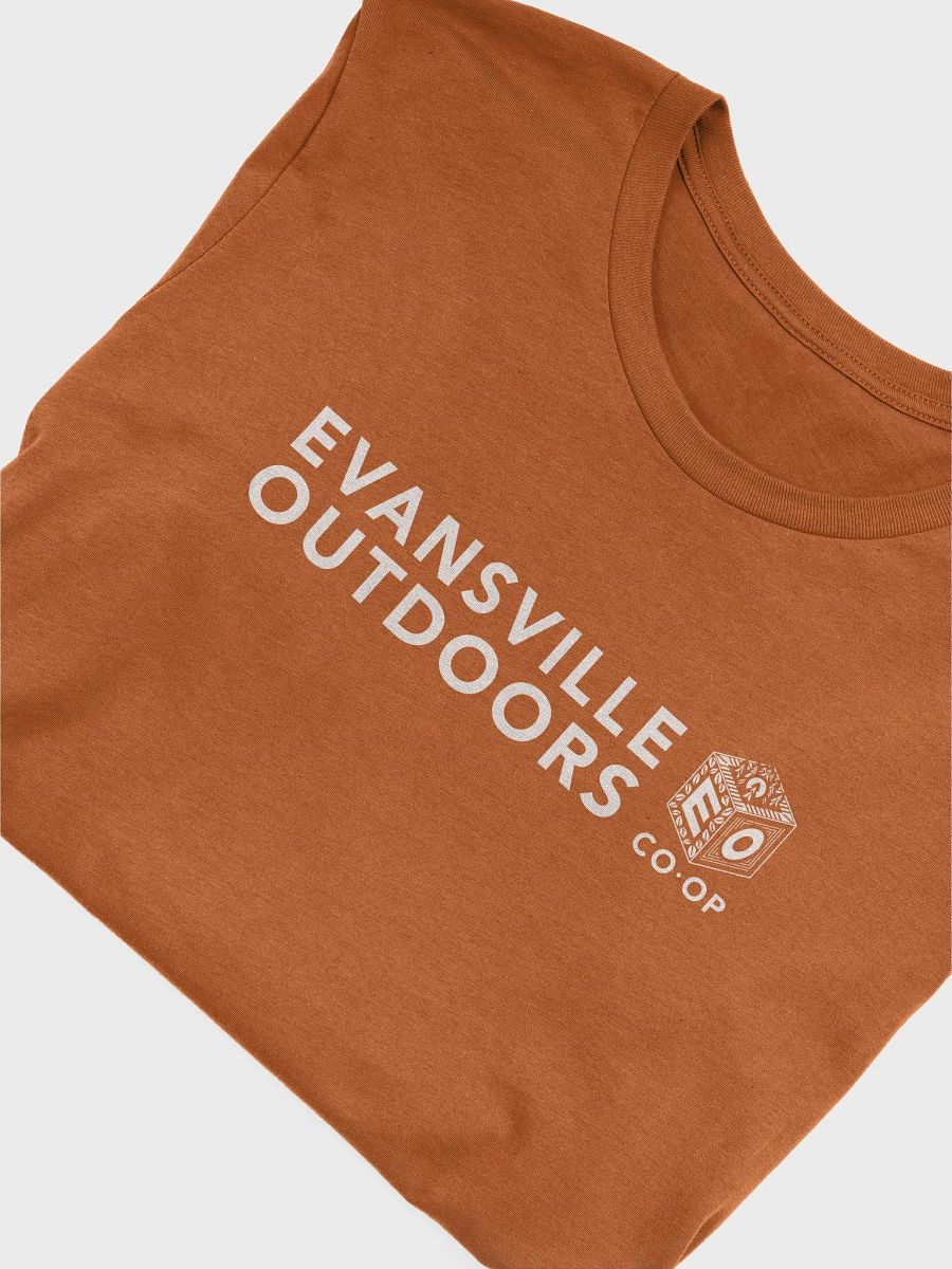 Cotton 1-Sided (Oranges, Light Print) product image (18)