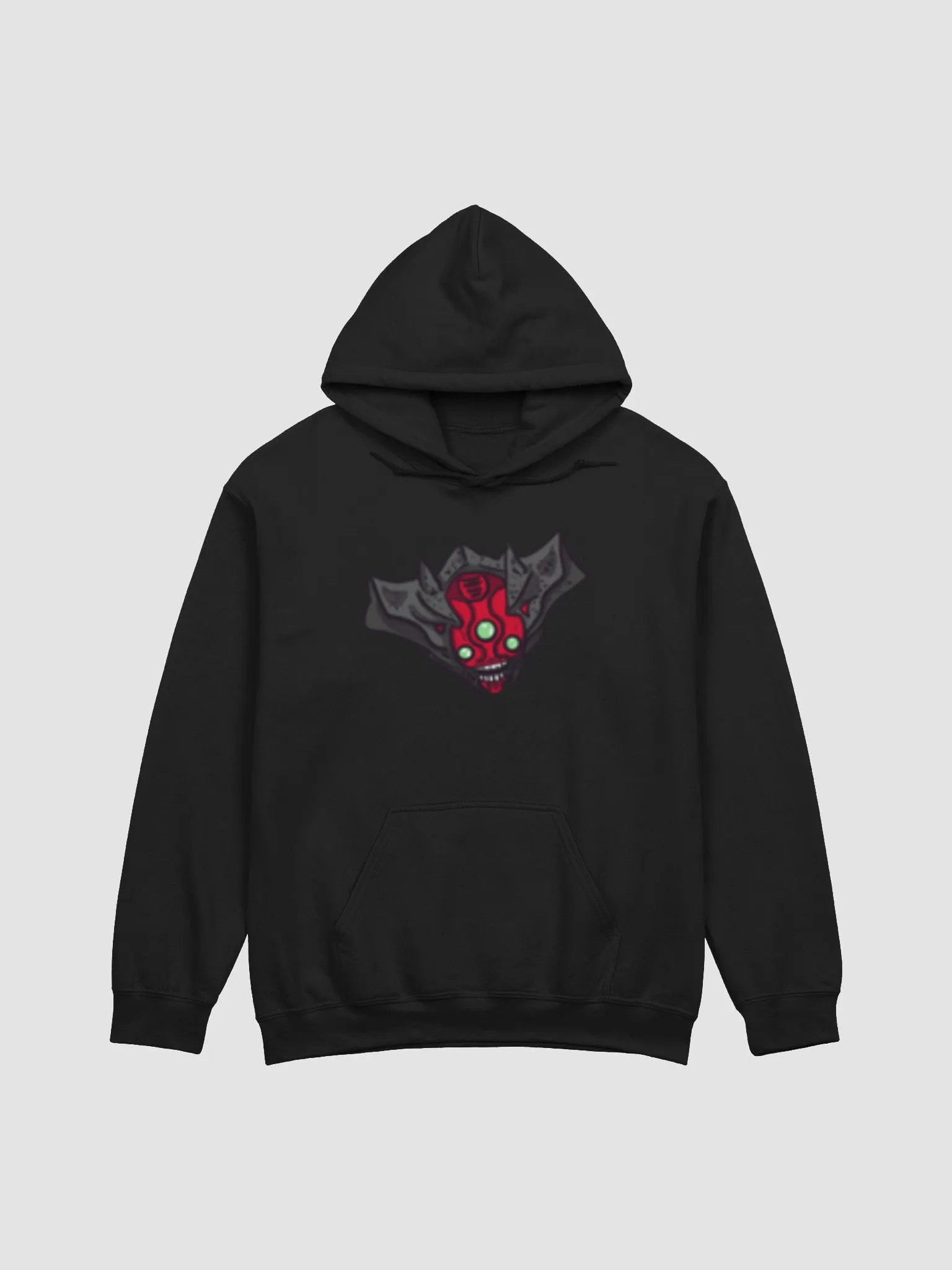 Oryx Hoodie product image (2)