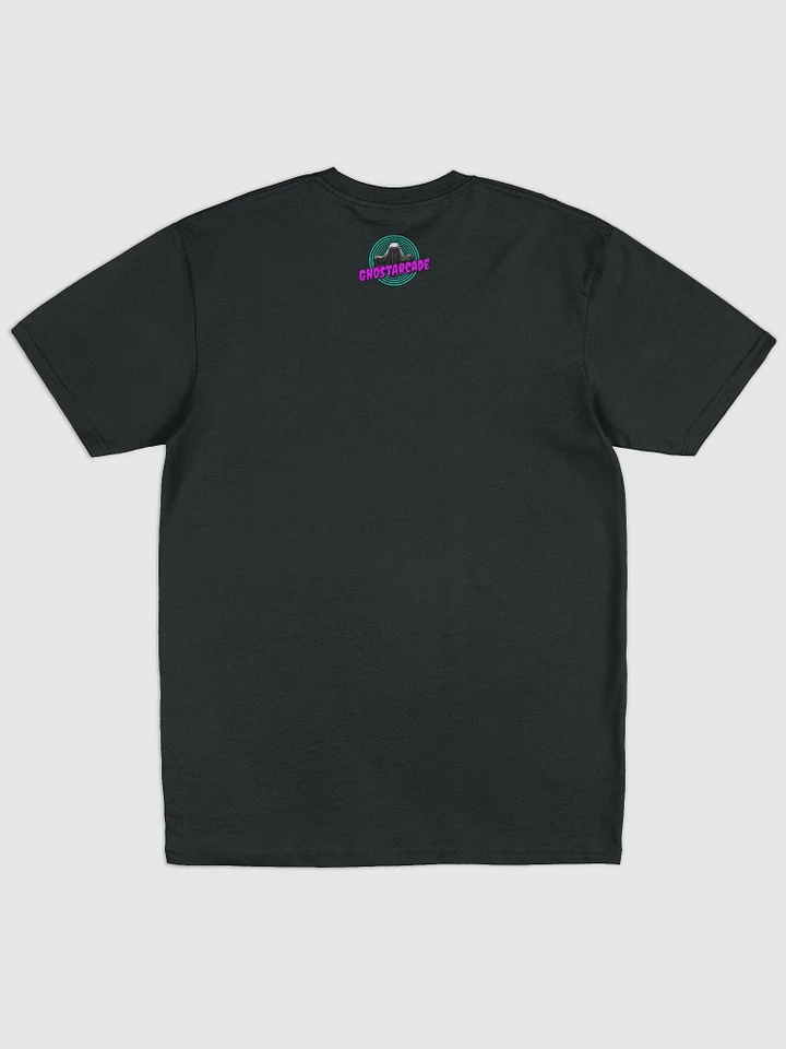 DBD Gh0stie Charm Tee - Black product image (2)