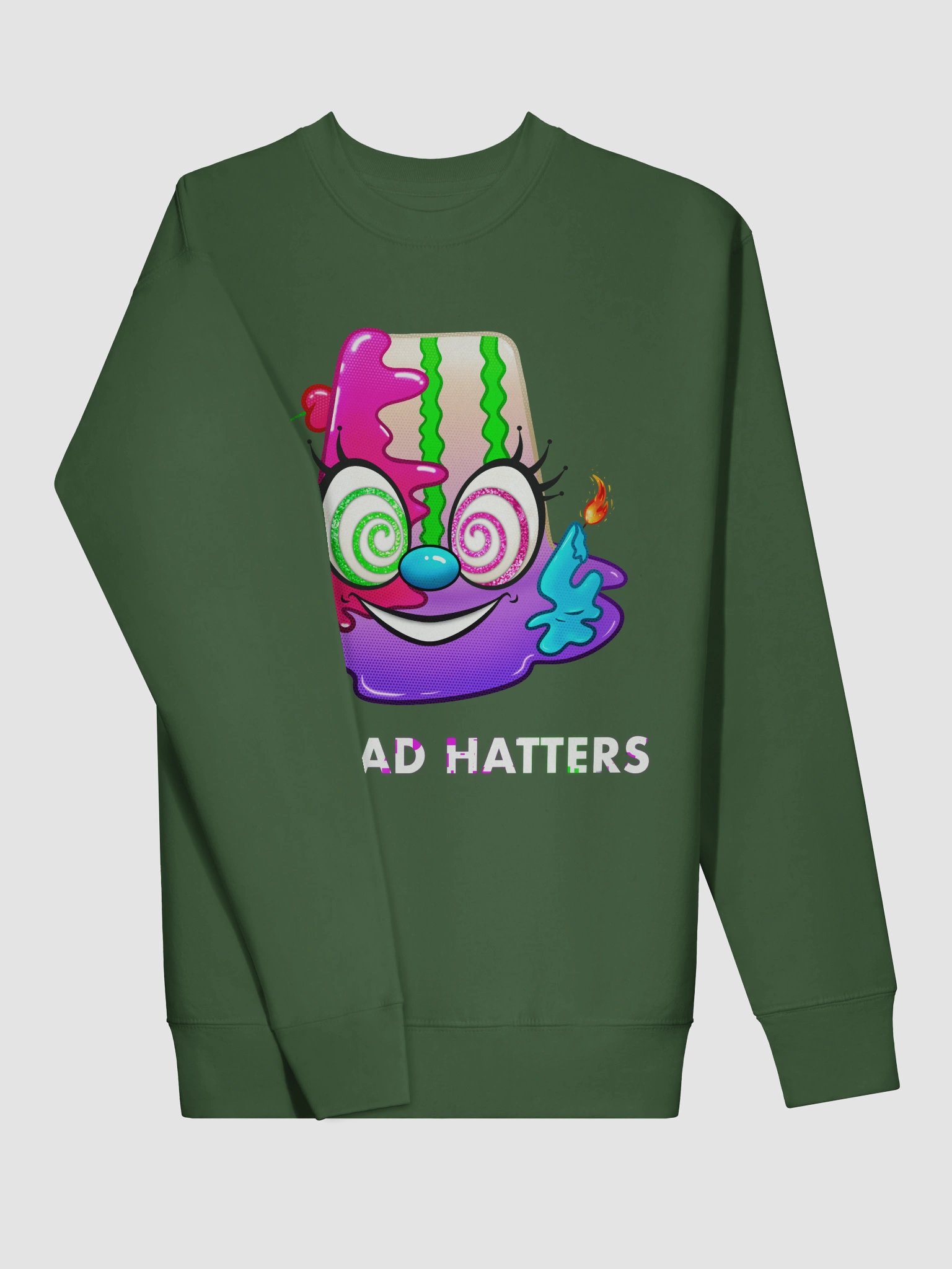 Felpicchi 4^ ANNIVERSARIO DEL CANALE! product image (8)