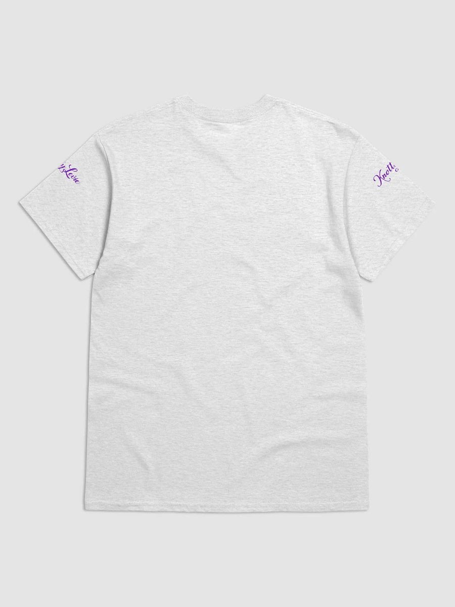 Knotty Time Tee product image (2)