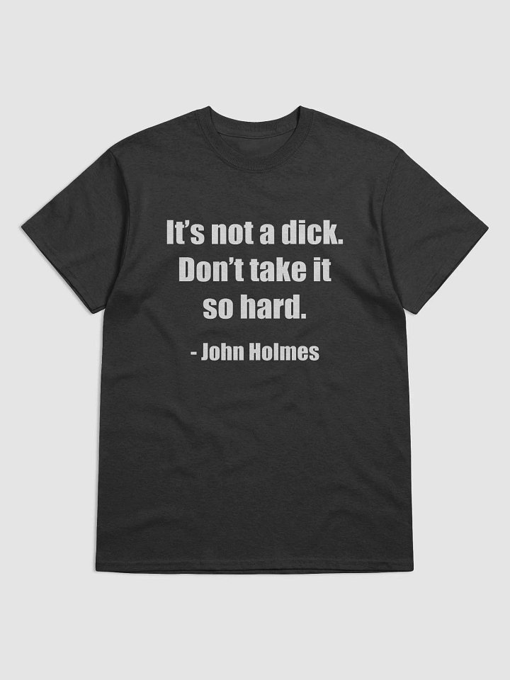 It's Not a Dick product image (1)