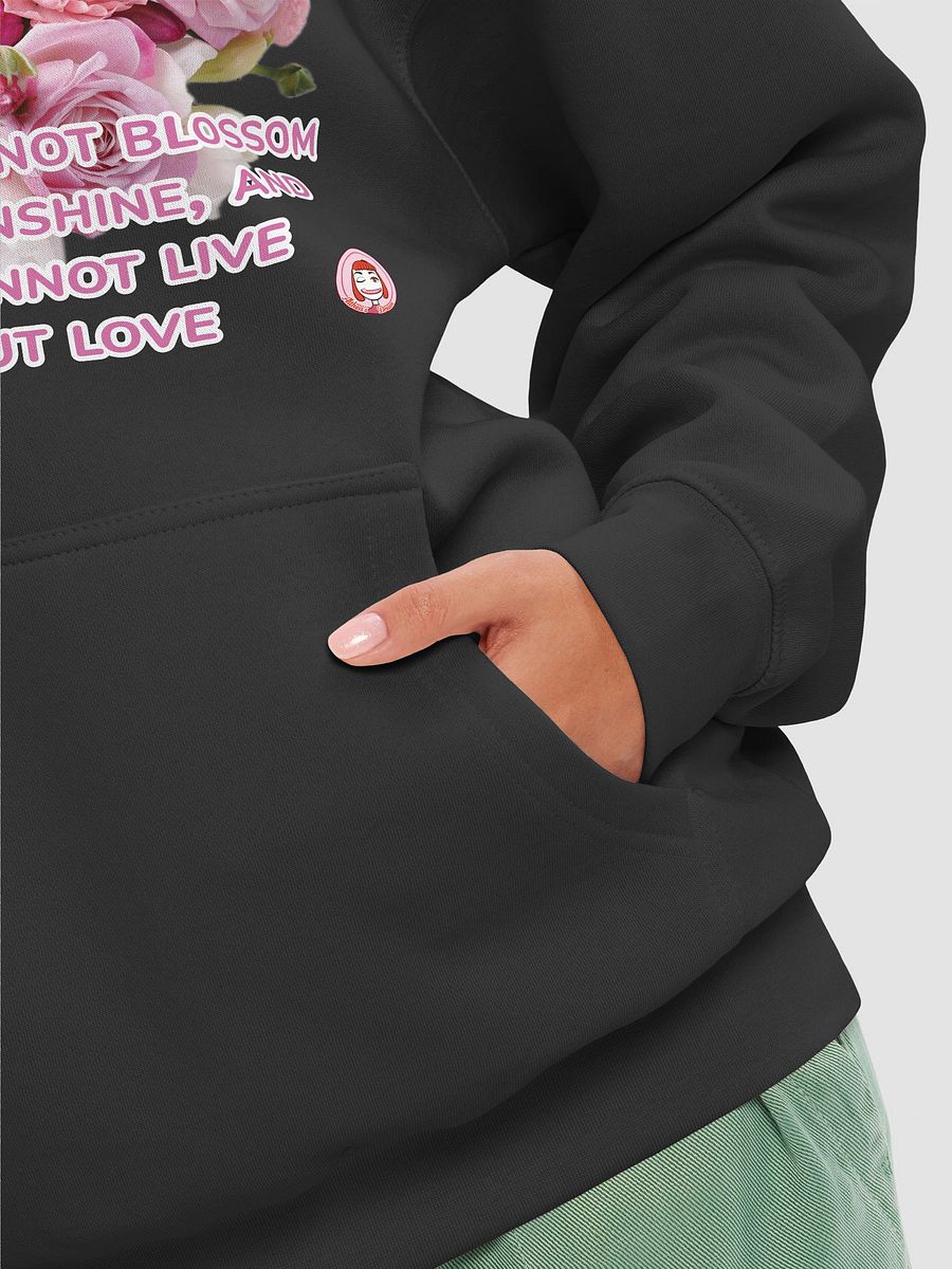 Blossom Love Hoodie - 