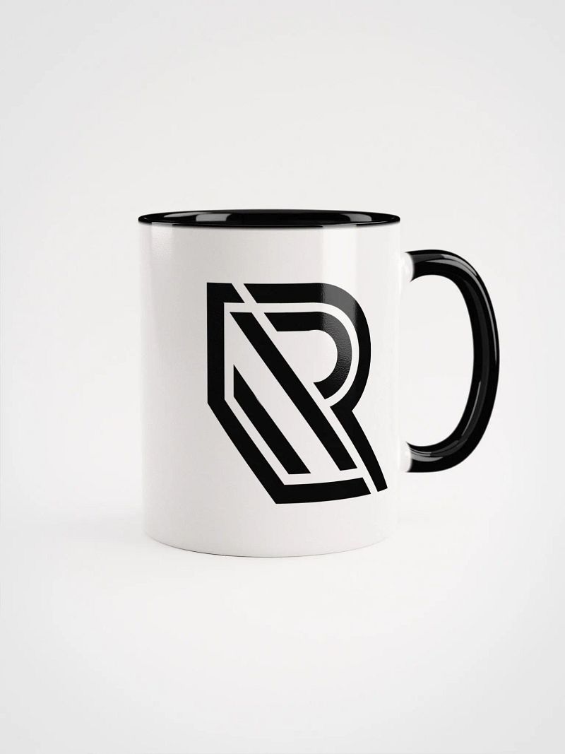R3VAMP Mug White