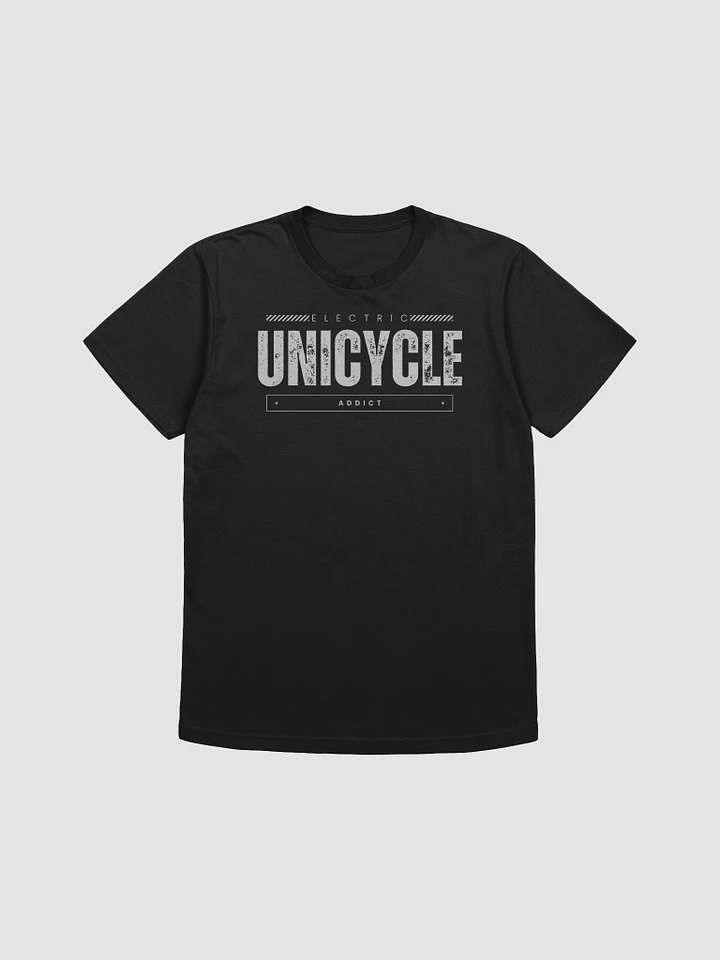 EUC Addict Shirt product image (1)