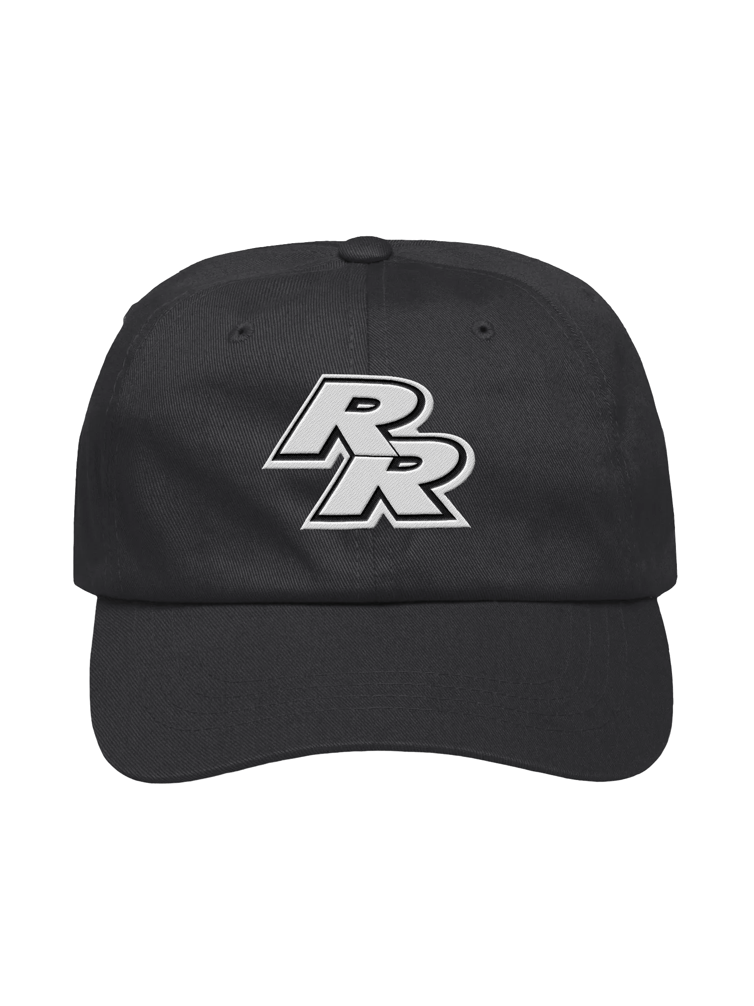 Rocket Radio Grunts - Dad Hat product image (5)
