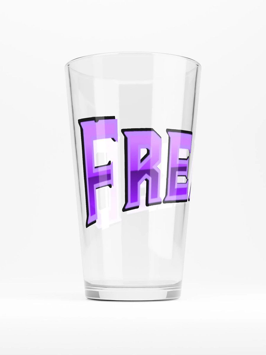 Freaked Glass product image (2)