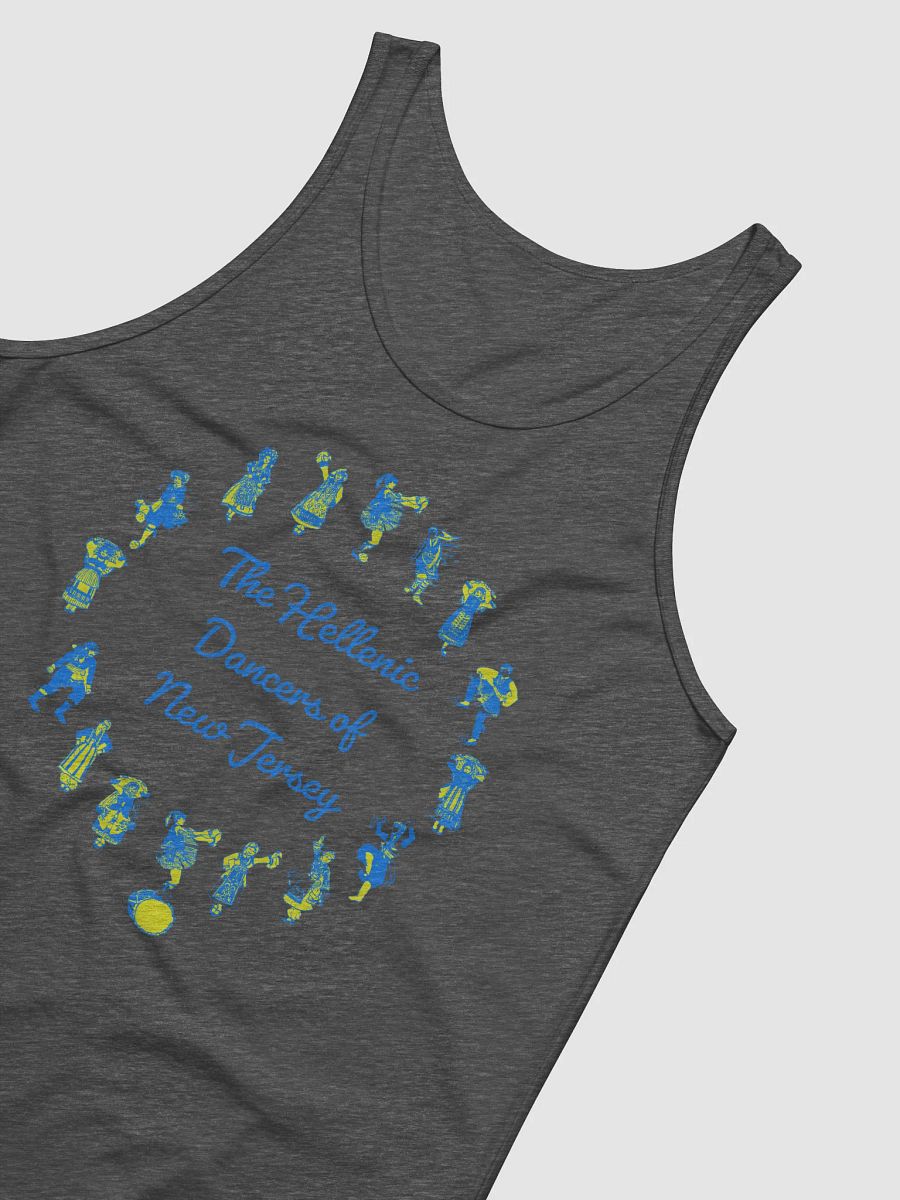HDNJ Blue Tank Top product image (20)