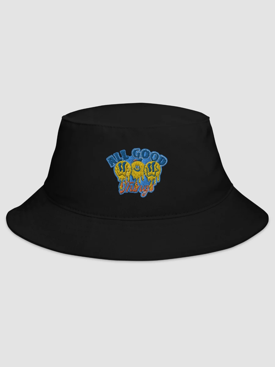 [Jason Nash Shop] Bucket Hat - Big Accessories BX003 product image (3)
