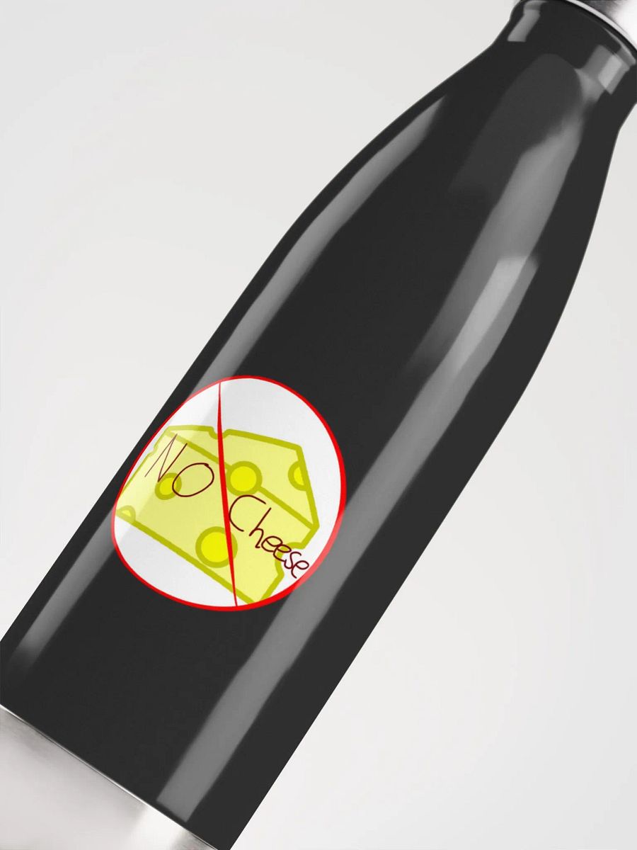 NO CHEESE!!! product image (5)