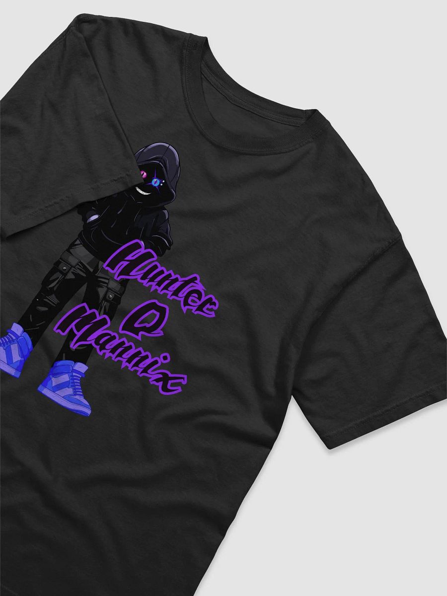 HDM Chaos Mode Tee product image (18)